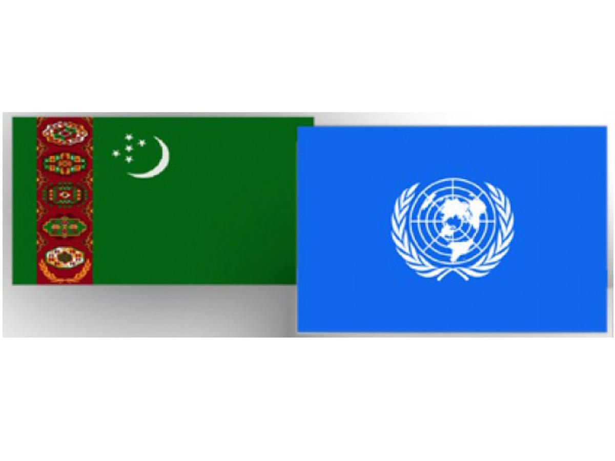 Turkmenistan attends UN conference on legal identity
