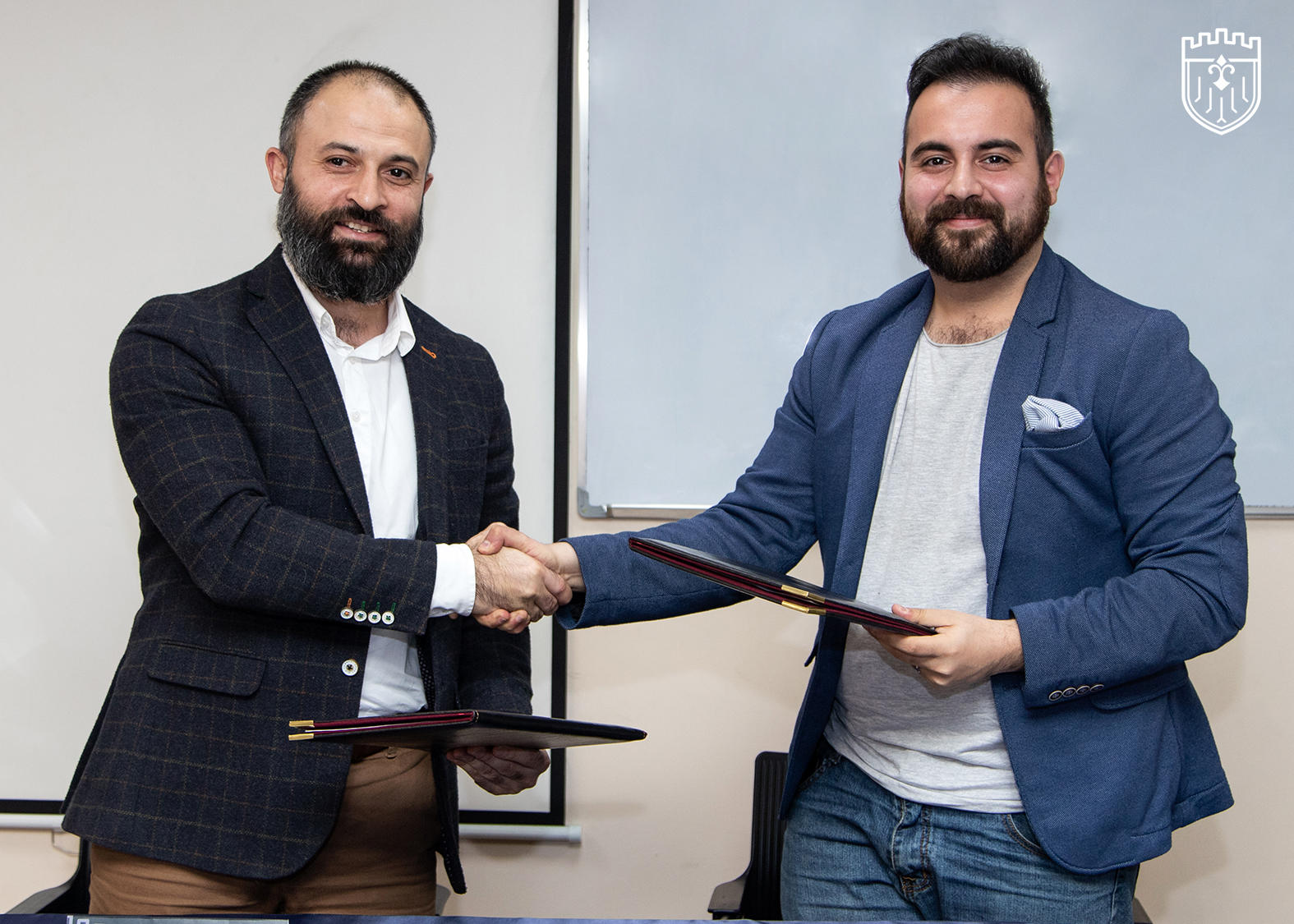 Barattson VRiendly ilə Virtual Reallıq sahəsində birgə fəaliyyət və əməkdaşlığa dair Anlaşma Memorandumu imzalayıb (FOTO)