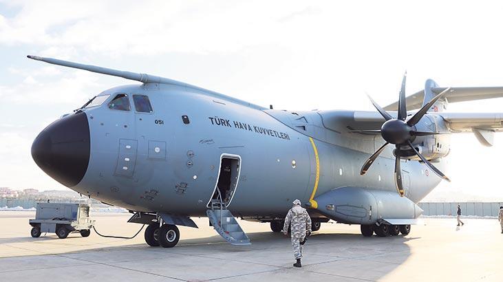 Самолет для эвакуации граждан Турции и Азербайджана из Китая приземлился в Монголии